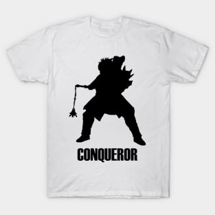 Conqueror T-Shirt